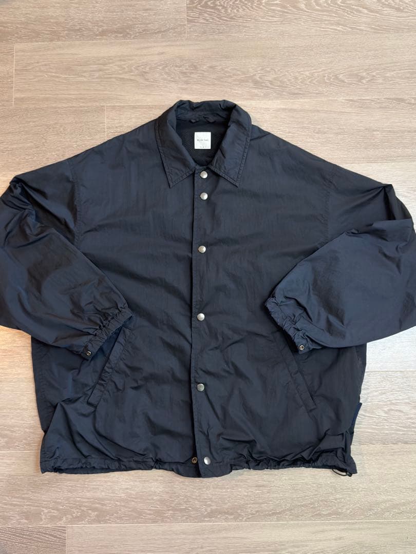 Wide Dad コーチジャケット - メルカリ