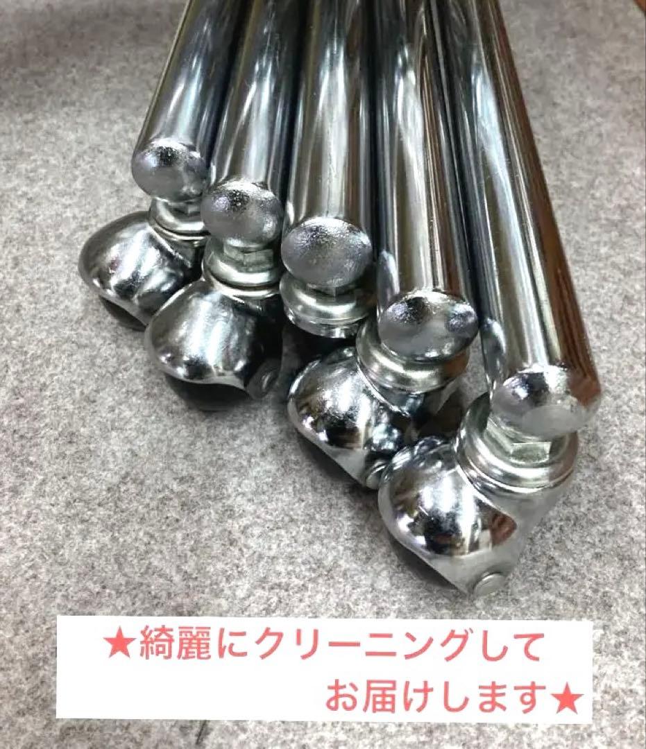 ☆美品☆メンテ済□120cm幅 □店舗用 アパレルハンガーラック☆