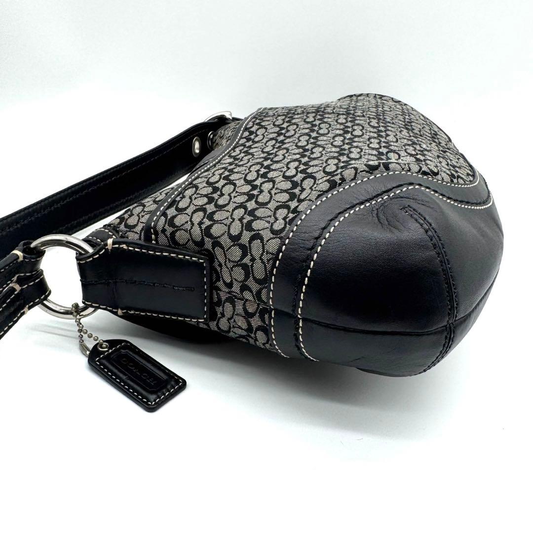 バッグ COACH SOHO One Shoulder Bag Brown F10925