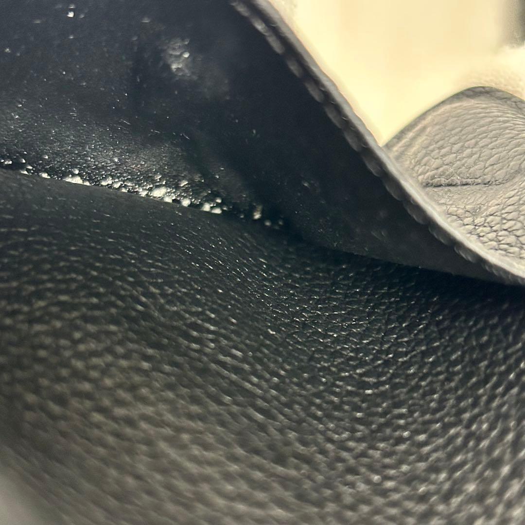 ルイヴィトン M69421 キーリング付ケース アンプラント