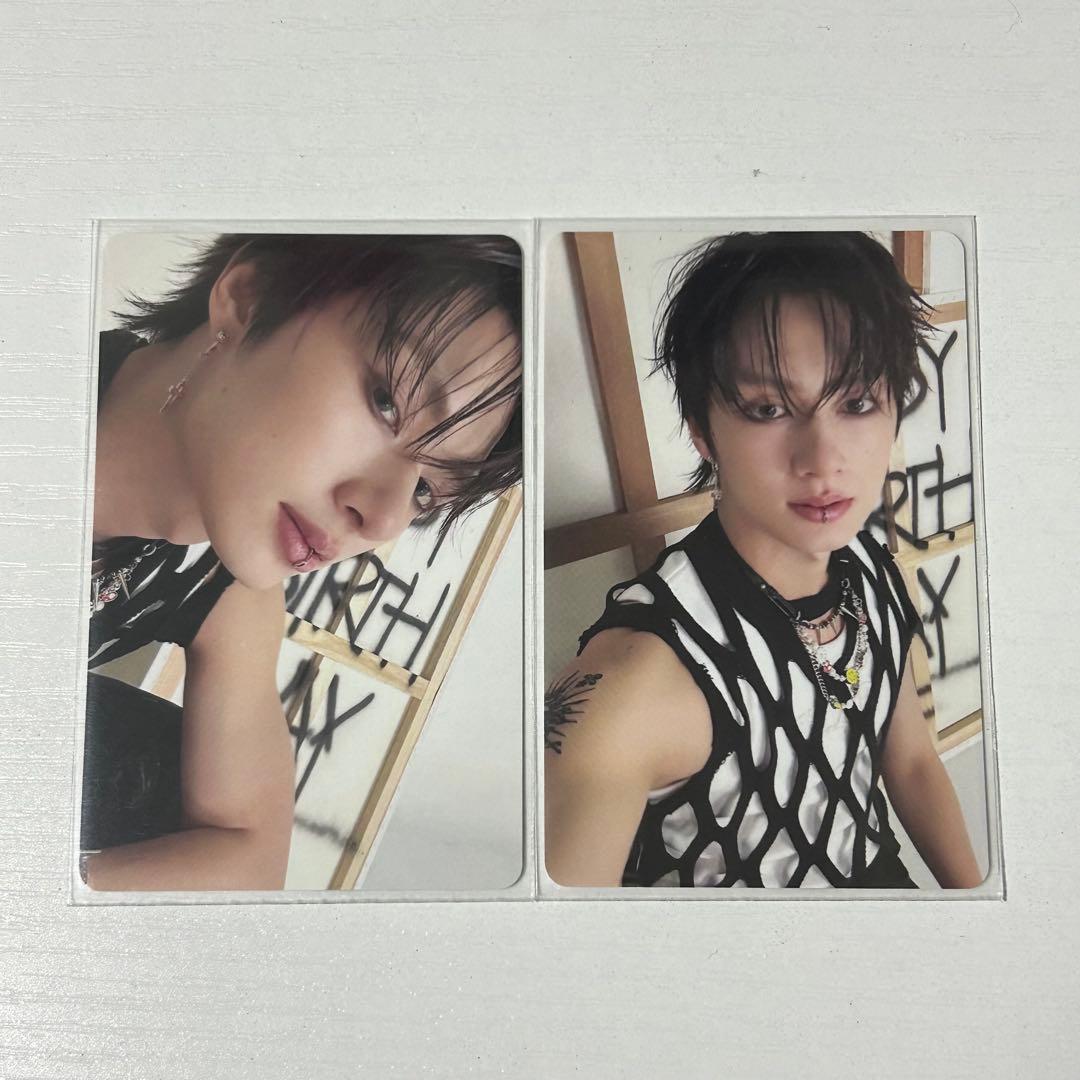 JUN ジュン SEVENTEEN トレカ - メルカリ