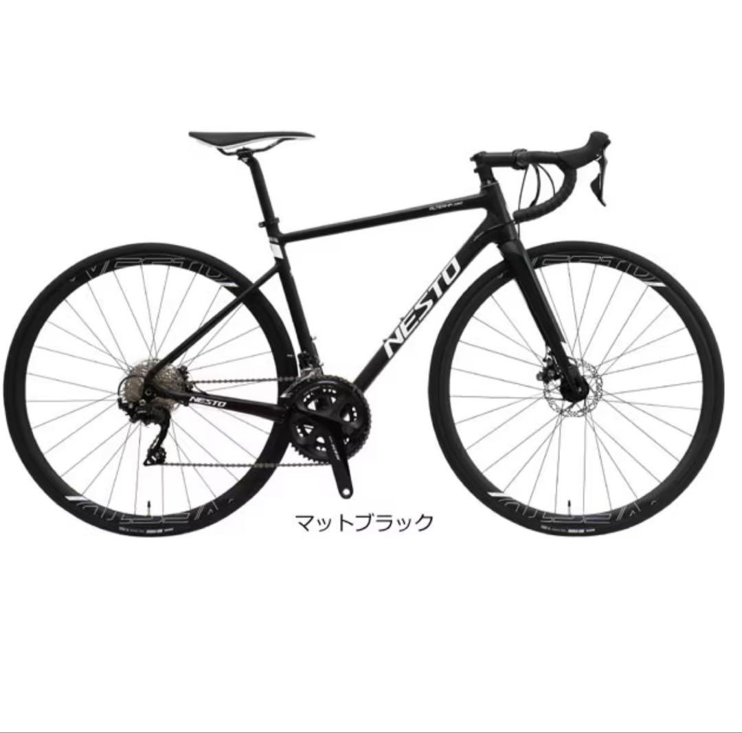 即決可！最終値下げ！NESTO オルタナ ディスク-A 440サイズ - メルカリ