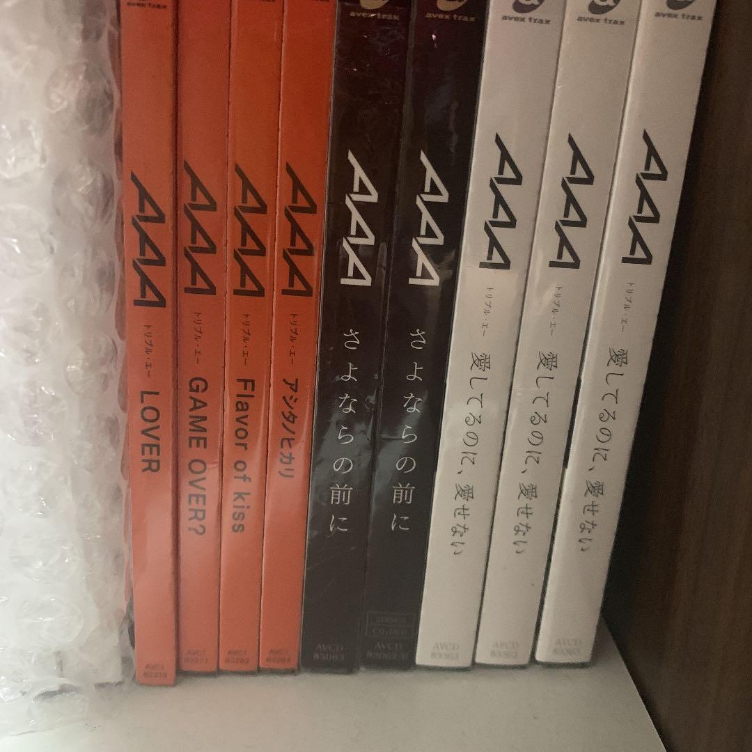 AAA Da‐iCE SKY-HI lol CD DVD まとめ売り AAA Da‐iCE SKY-HI lol