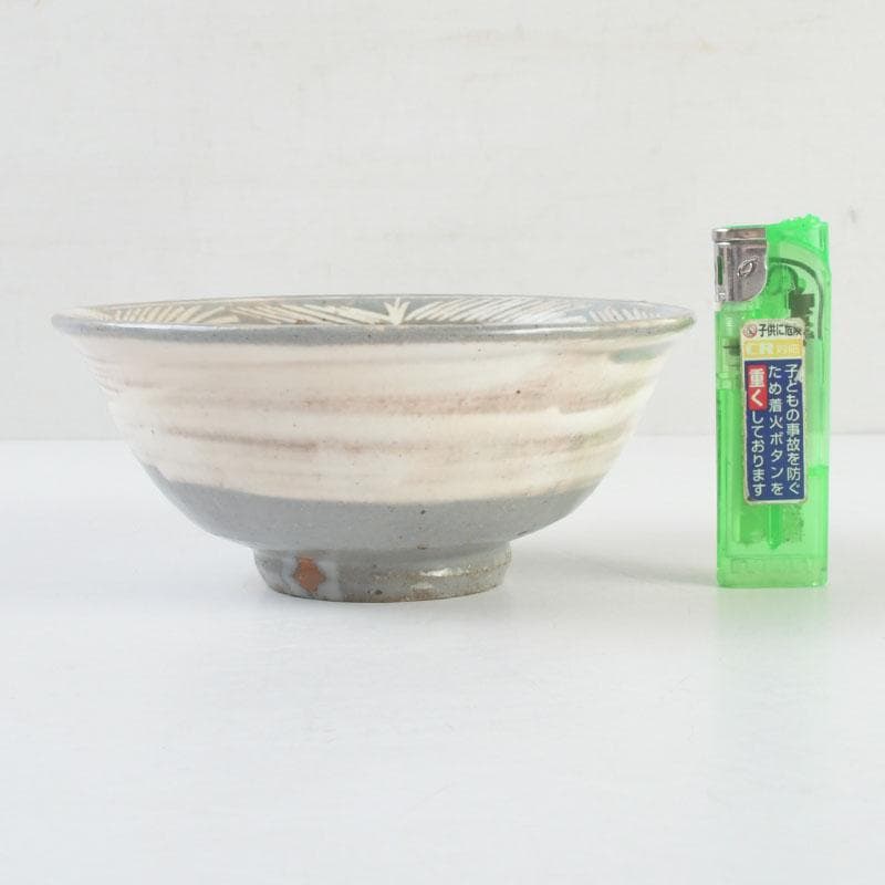 美優 様専用茶道具 金海駕洛窯 三島 数茶碗 五客 共箱 V 9468 - メルカリ