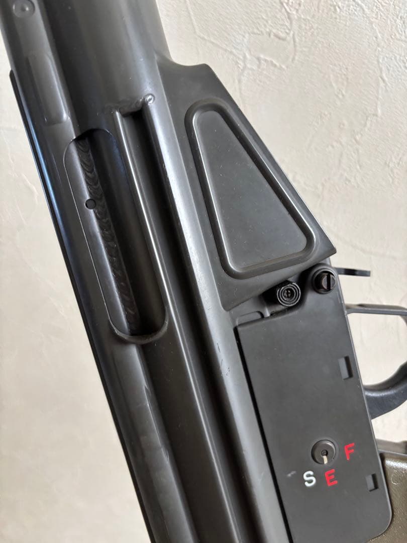 東京マルイ純正電動ガンG3A3絶版品　トイガン　玩具　エアガン