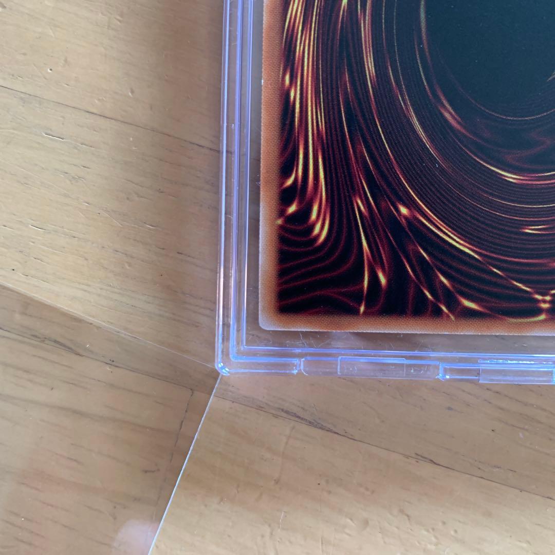 遊戯王　灰流うらら　25th 初期イラスト　傷あり