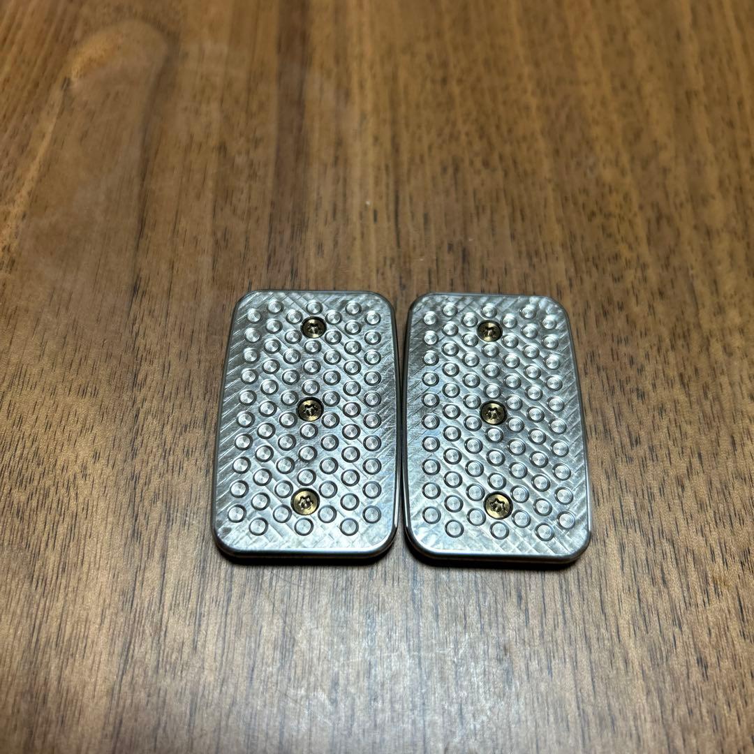 Maglab MMF047 INTERFRENCE フィジェットトイ