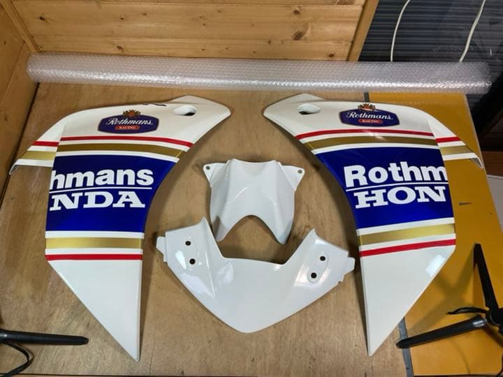 Alfred Defossez 直筆サイン