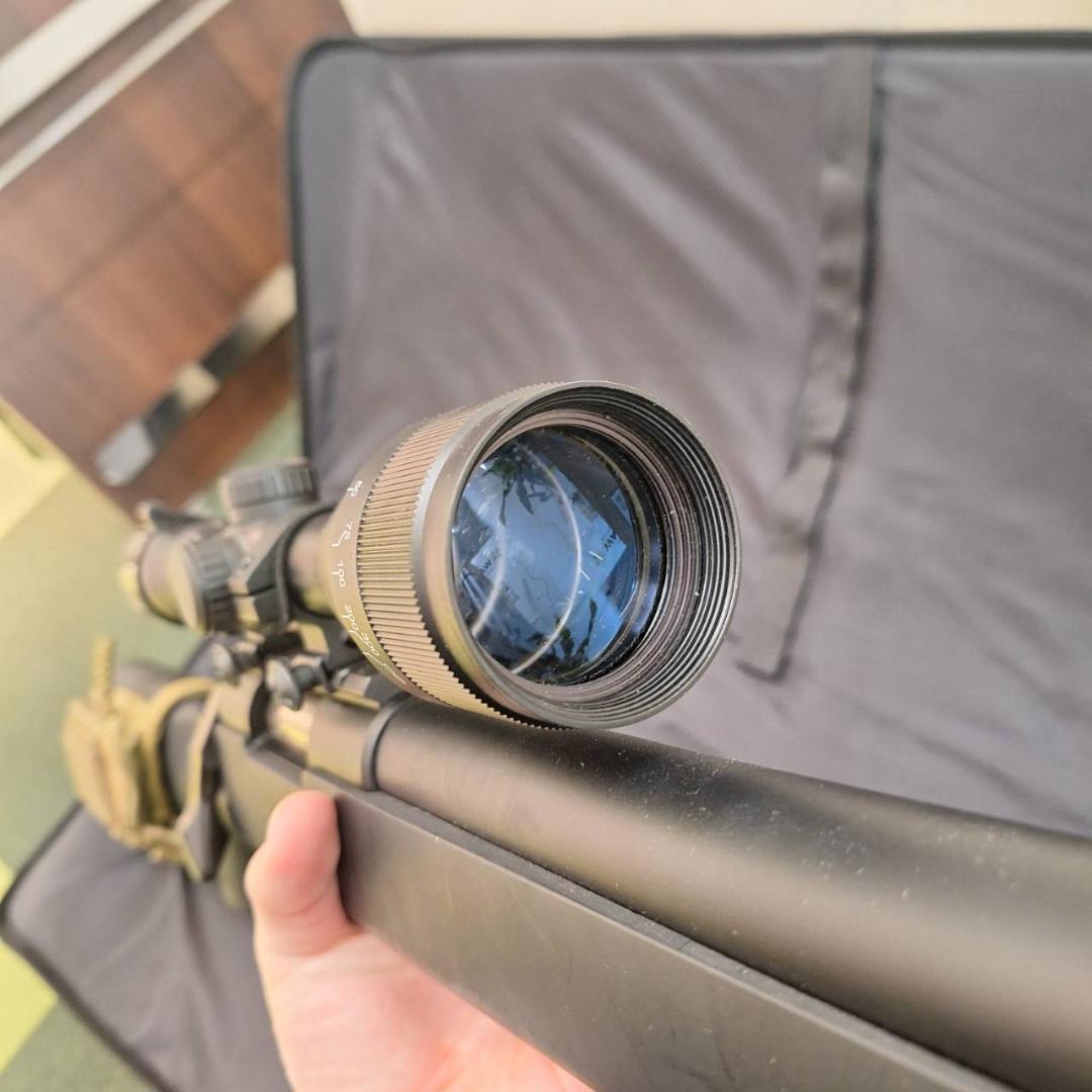 GA2760◆東京マルイ スナイパーライフル VSR-10 Gスペック