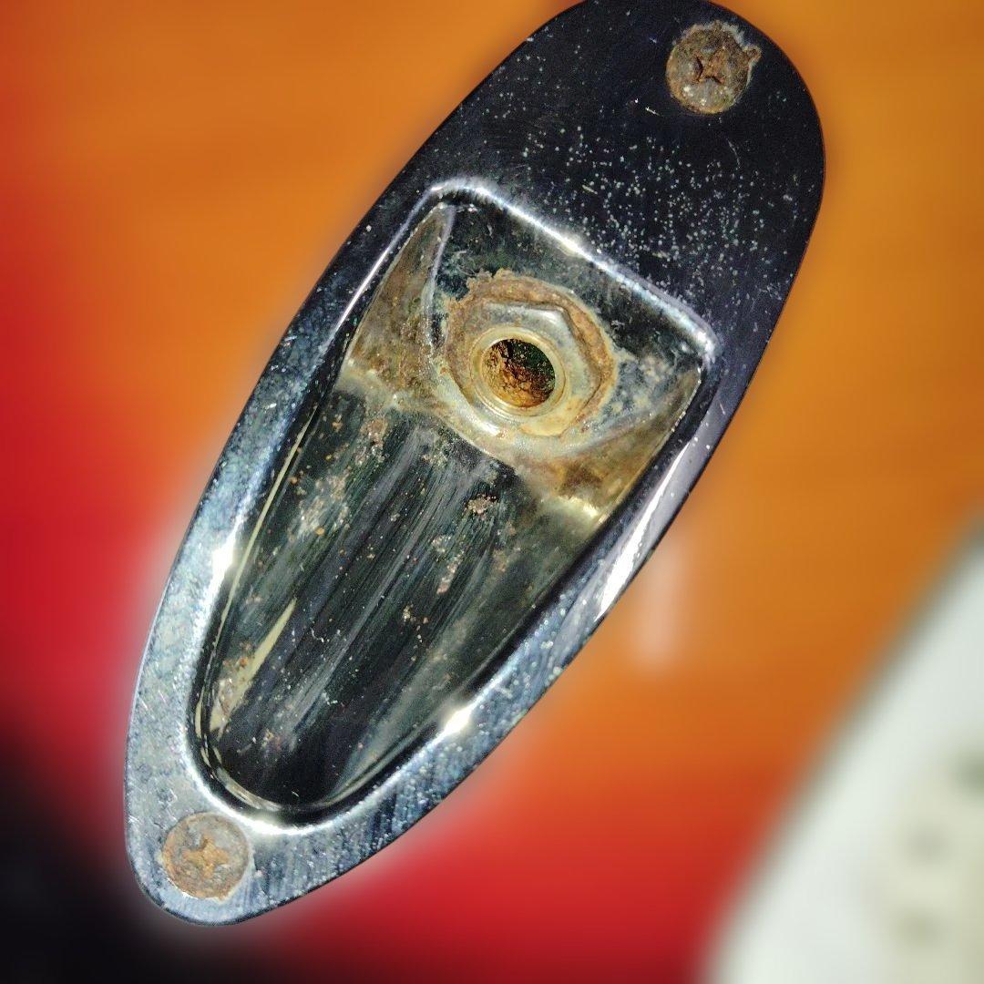 値下げ　エレキギター