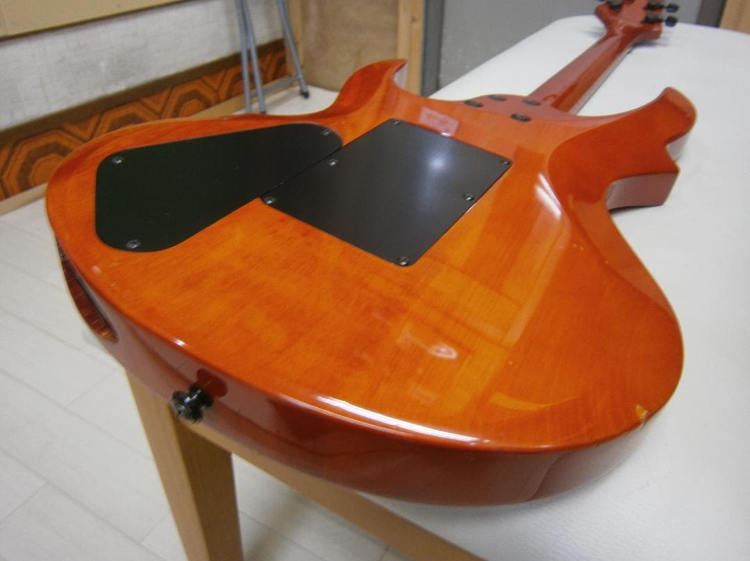 期間限定特価・グラスルーツ＜フォレスト・SH＞初期モデル・韓国製