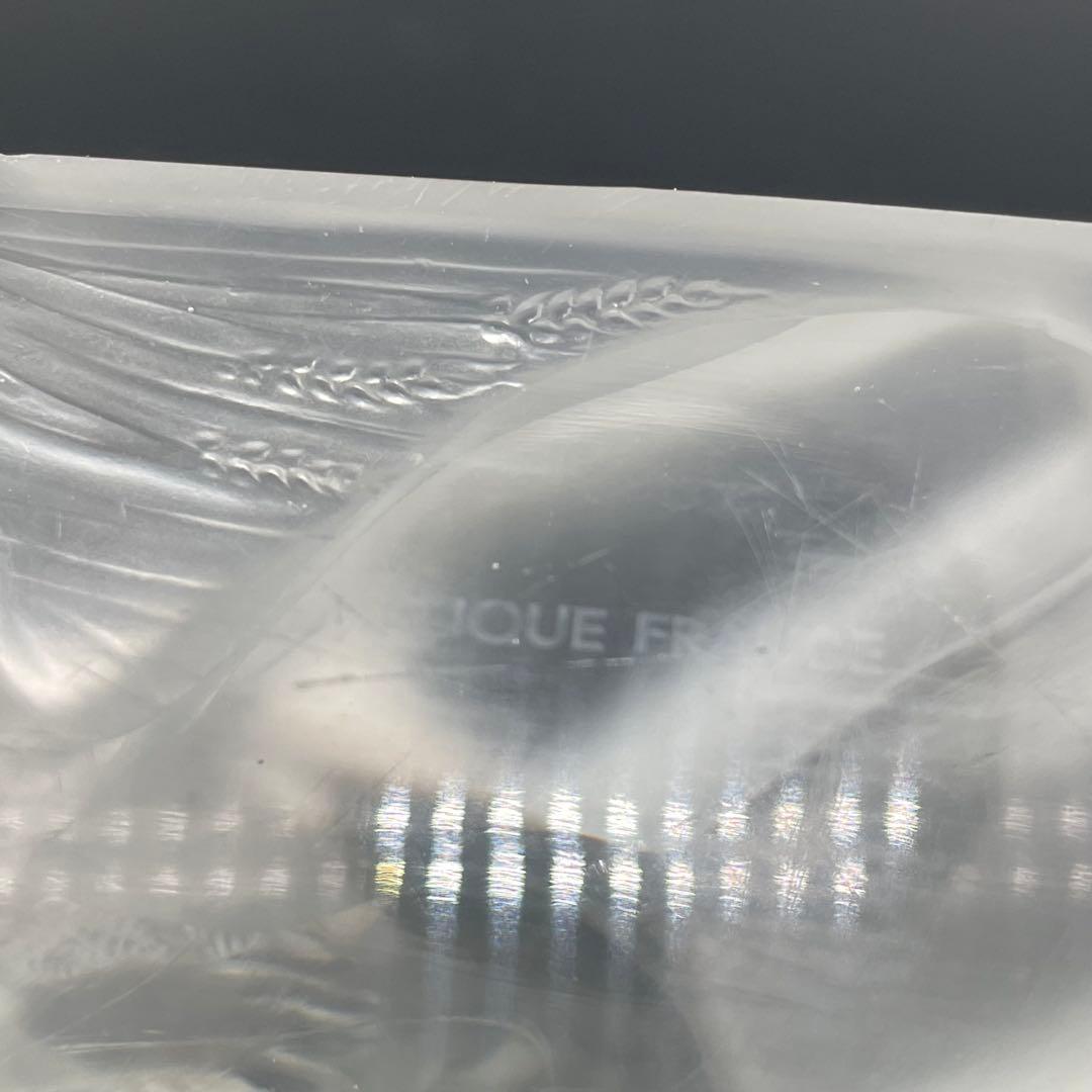 ラリックETE SURTOUT QUATRE 四季美人