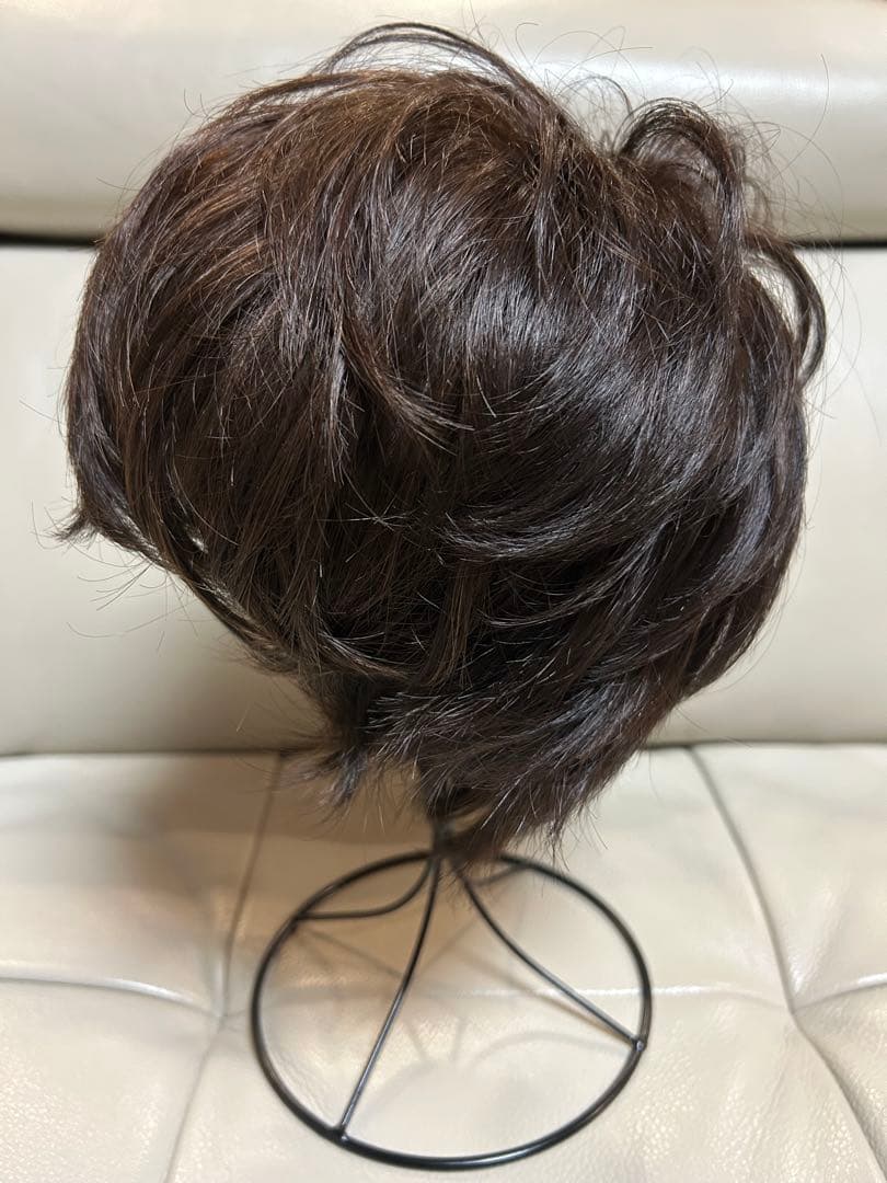 フォンテーヌ　フルウィッグ　DX30 33G 中古品