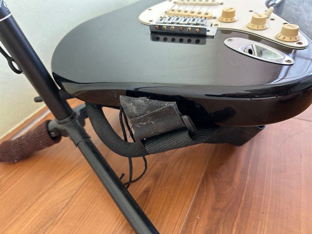 photogenic エレキギター　ストラトキャスタータイプ