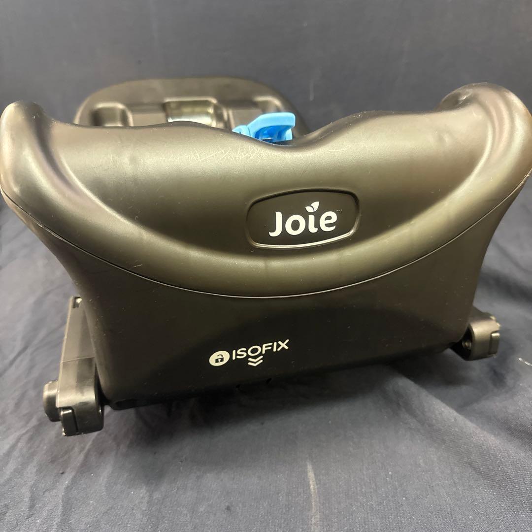 214-13 joie チャイルドシート ベース 1歳半頃まで
