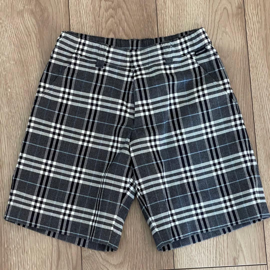 バーバリー　パンツ　110cm 楽天市場】110cm（ブランドバーバリー）（パンツ｜キッズファッション