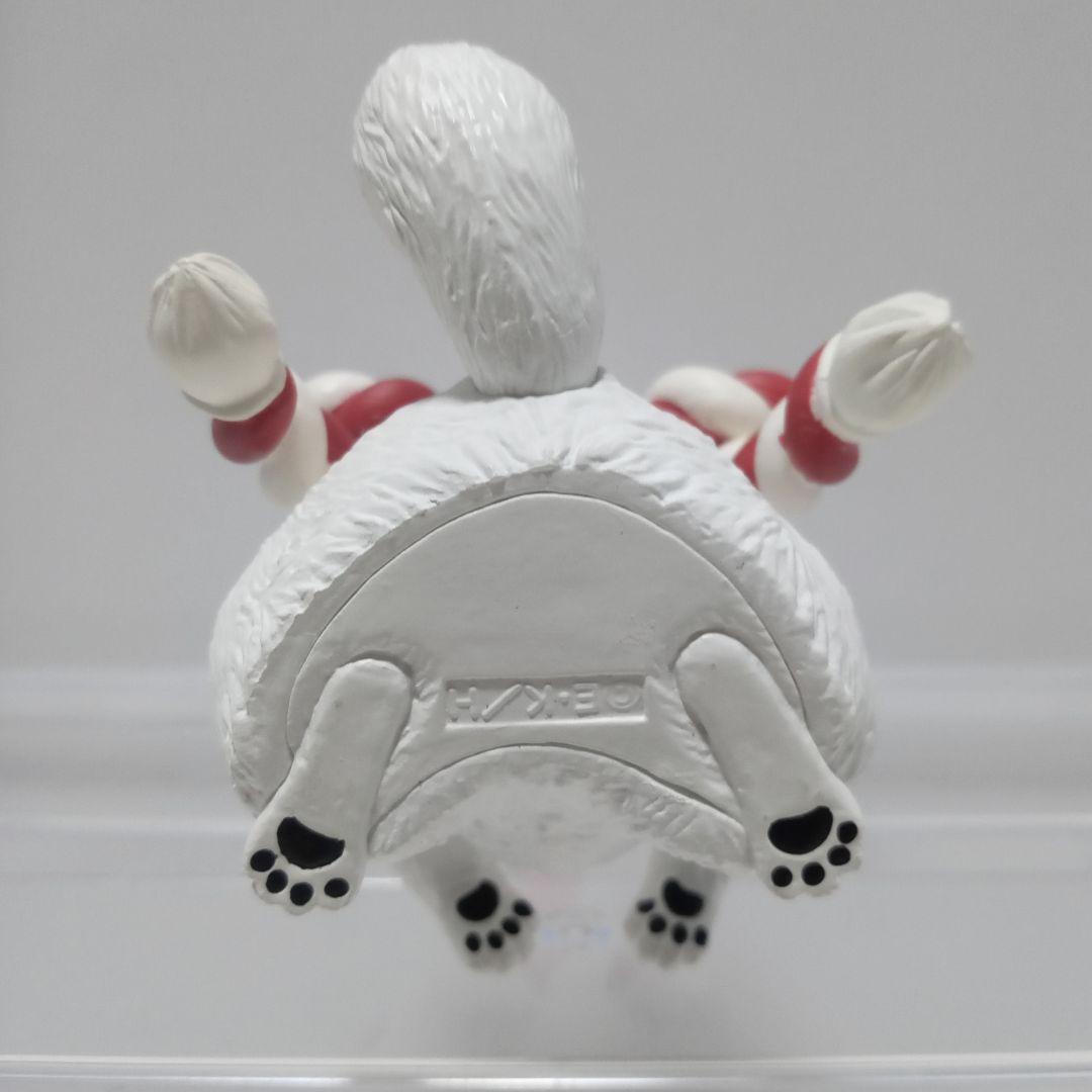 鬼灯の冷徹フィギュア 鬼灯＆白澤【2体】セット （購入特典シロさん