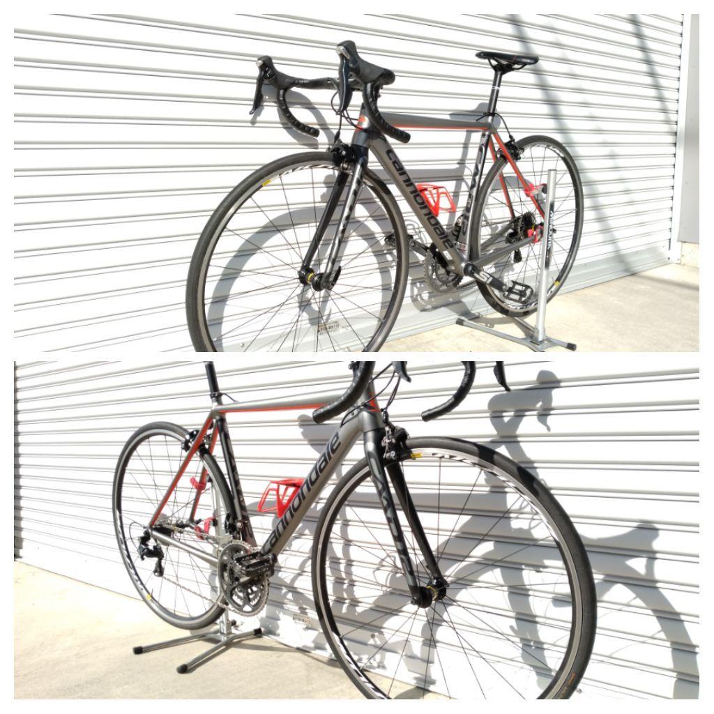 あ*す様 Cannondale　Caad 12 2017モデル　おまけ付き　美品