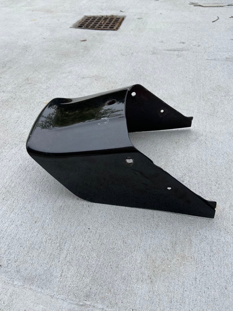 z400gp テールカウル