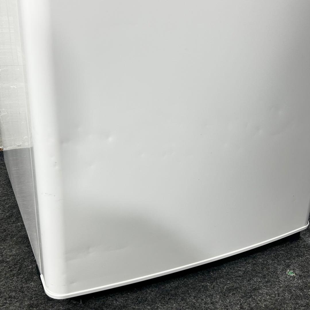 生活家電2点セット 冷蔵庫 洗濯機 高年式 単身用 格安セット d4887