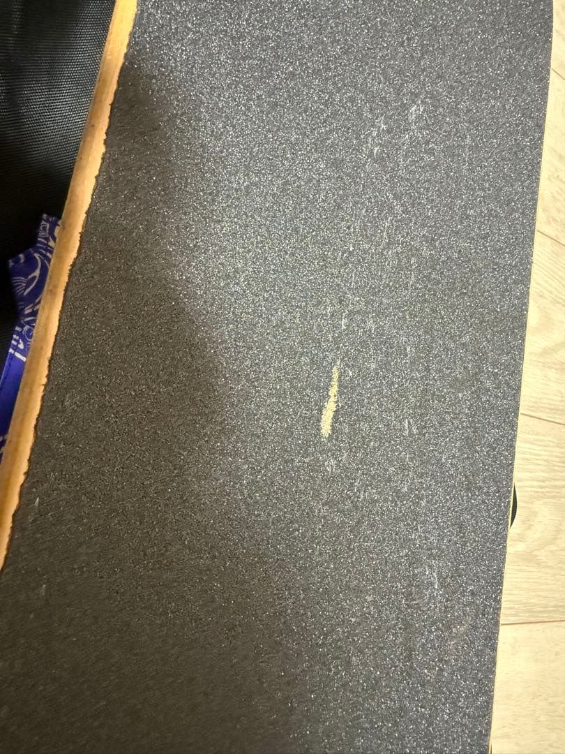 ELEMENT スケートボード グラフィックデッキ 専用バッグ付き