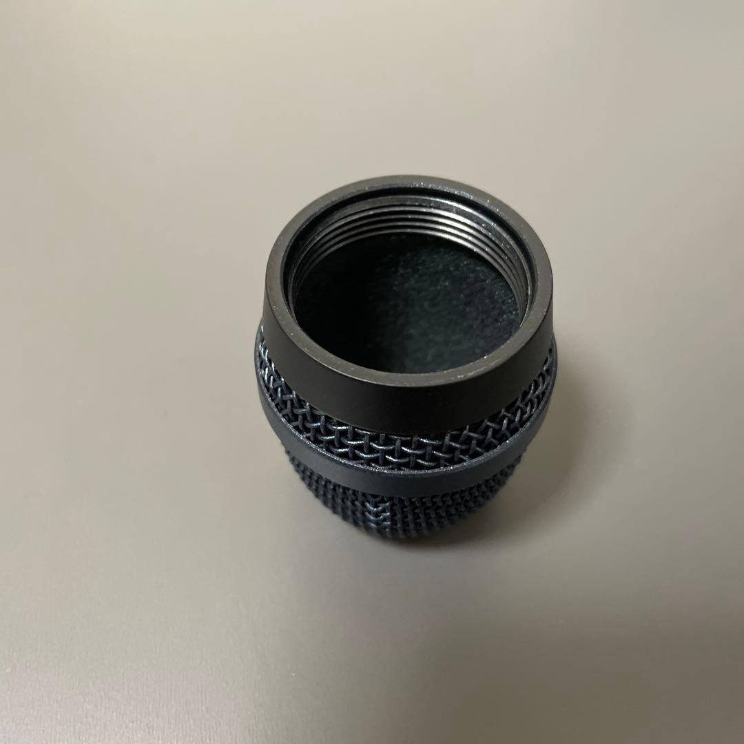 【美品】SENNHEISER e935 マイクとケーブル