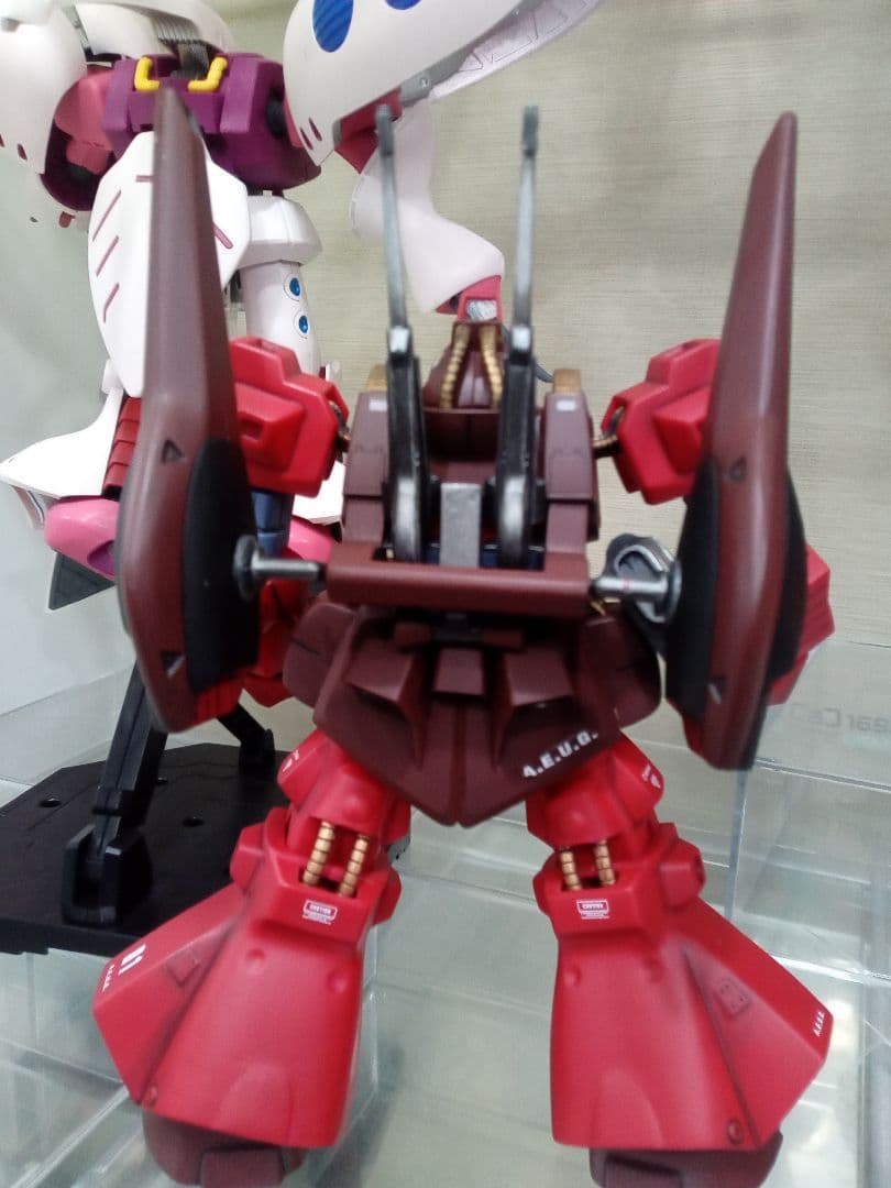 轟*隊様 MG 旧キット 中華キット ジャンクセット 説明分必読