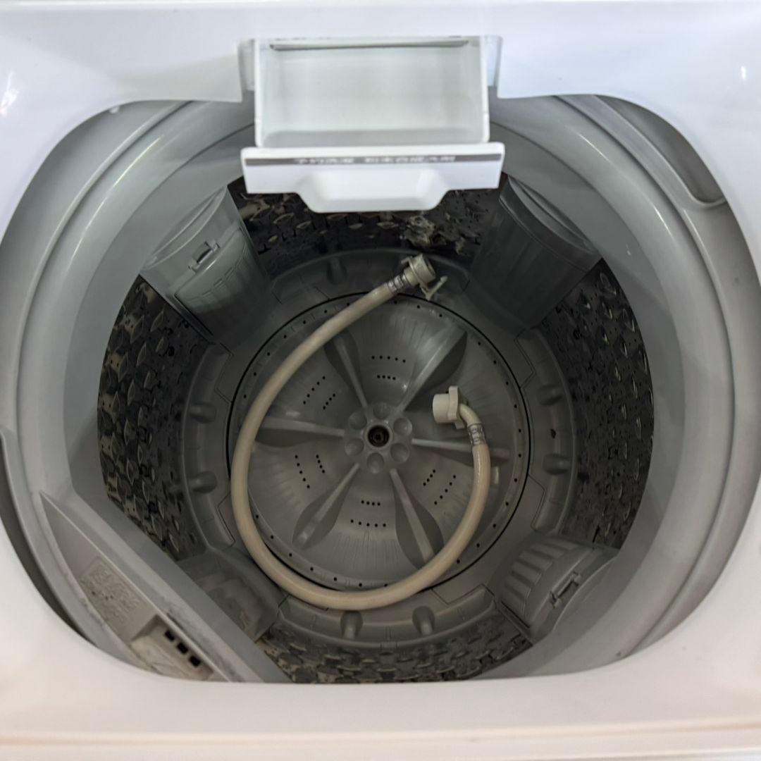 372 SHARP　東芝　冷蔵庫　洗濯機　小型　一人暮らし　極美品　大人気セット