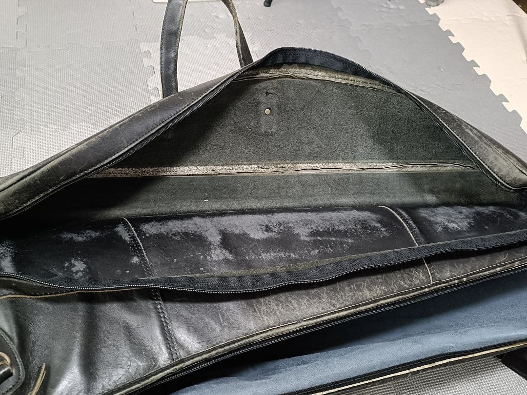 バストロンボーン ラニオンブルース ソフトケース