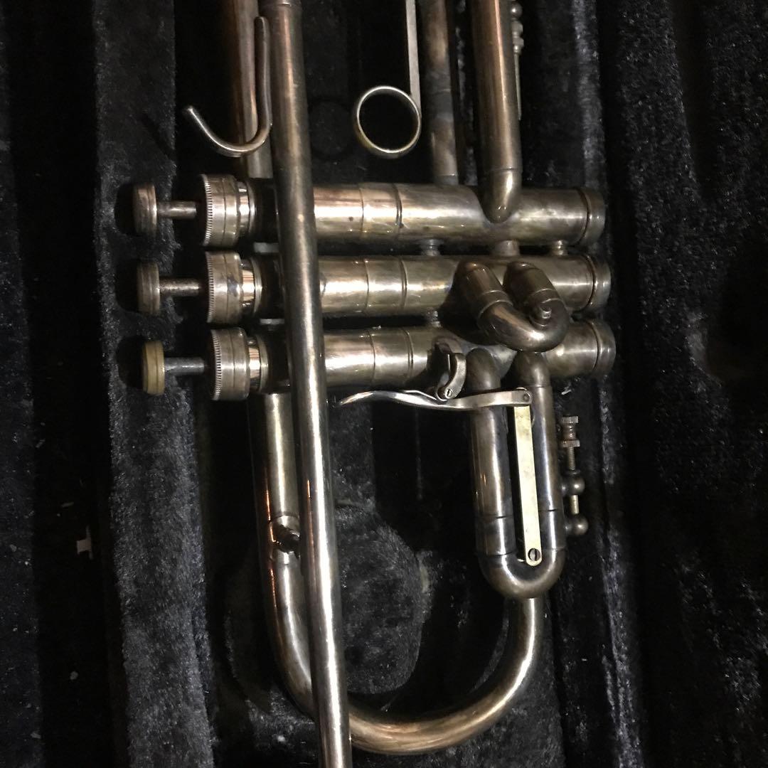 トランペット CG CONN コンステ 42 416309