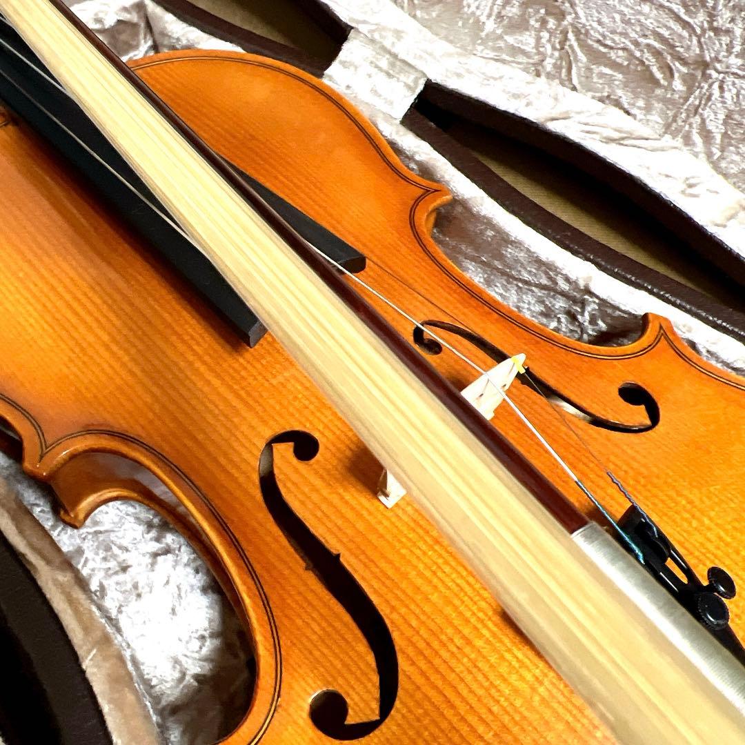 極美品】Josef Jan Dvorak 920 3/4 J.Jドボルザーク - メルカリ