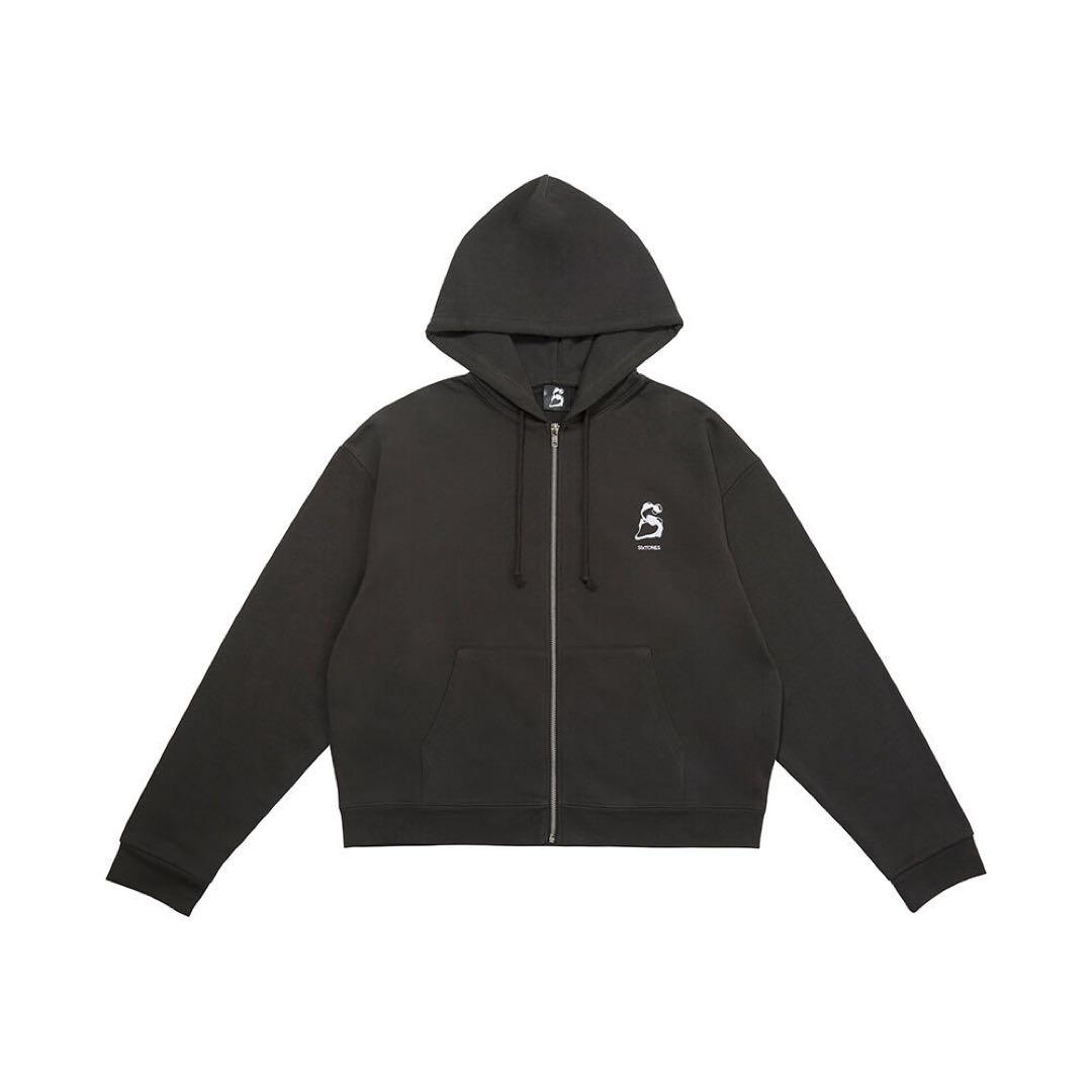 新品未開封】SixTONES パーカー MILESixTONES - メルカリ