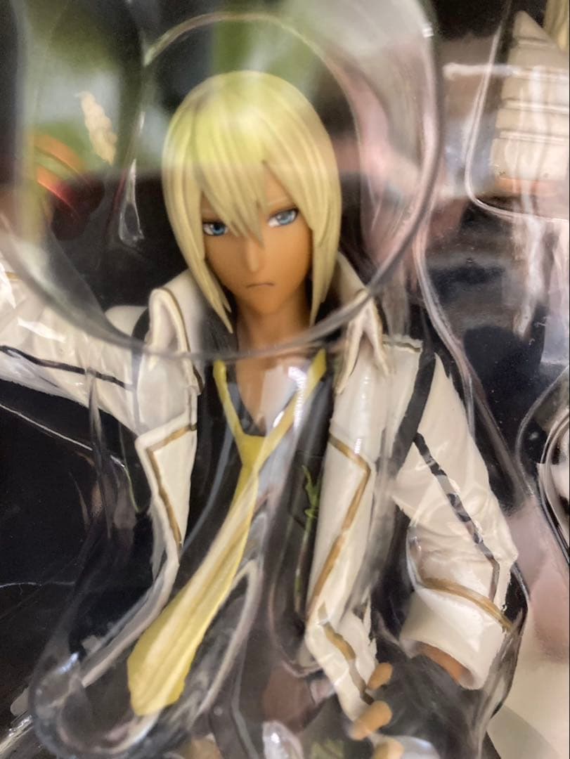 ゴッドイーター 2 ソーマ Limited Ver. フィギュア