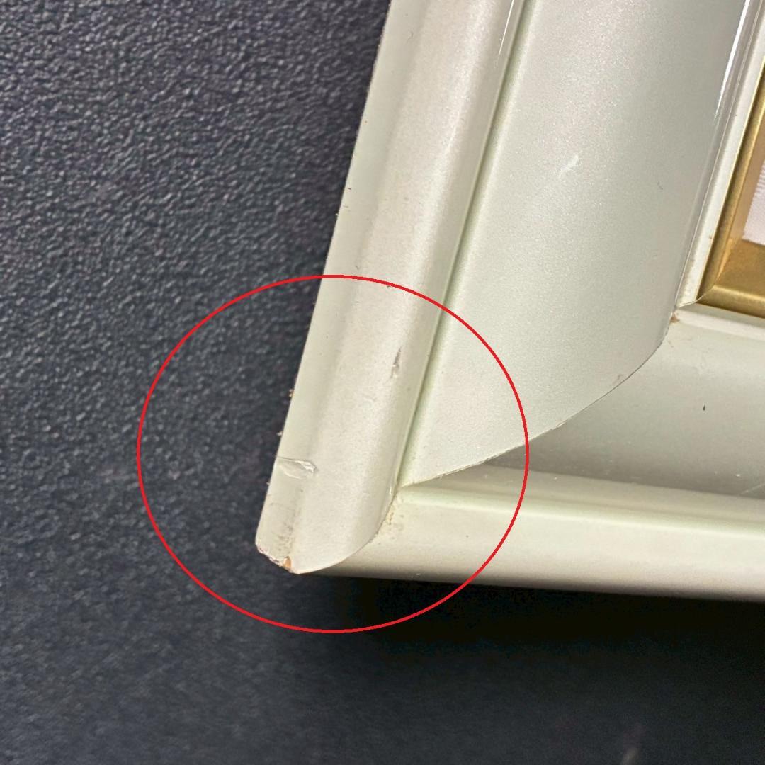 美品 ミッシェル・バテュ「時の流れ」シルクスクリーン 大作 直筆