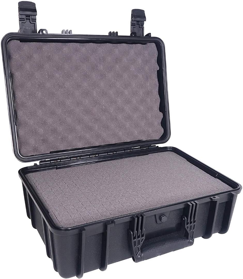 ◇米国製 防水防塵スーツケース◇Condition 1 ＃801◇未使用品◇