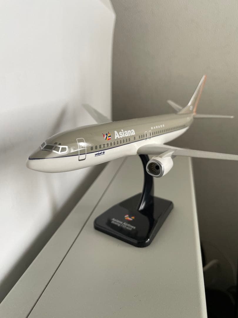 旅客機8機まとめ売り