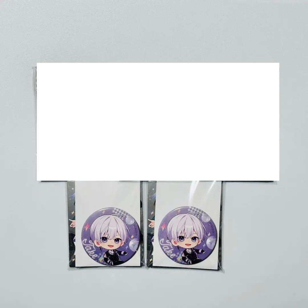 騎士X - Knight X - グッズ 缶バッジ タケヤキ翔 - メルカリ