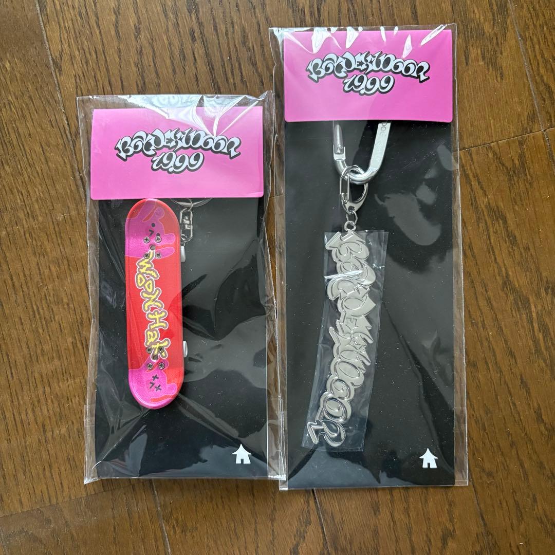 BOYNEXTDOOR [19.99] キーリング2個セット - メルカリ
