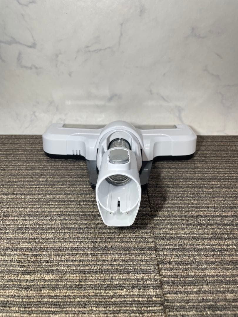 705分解清掃済み✨ アマゾンベーシック 掃除機 コードレススティック