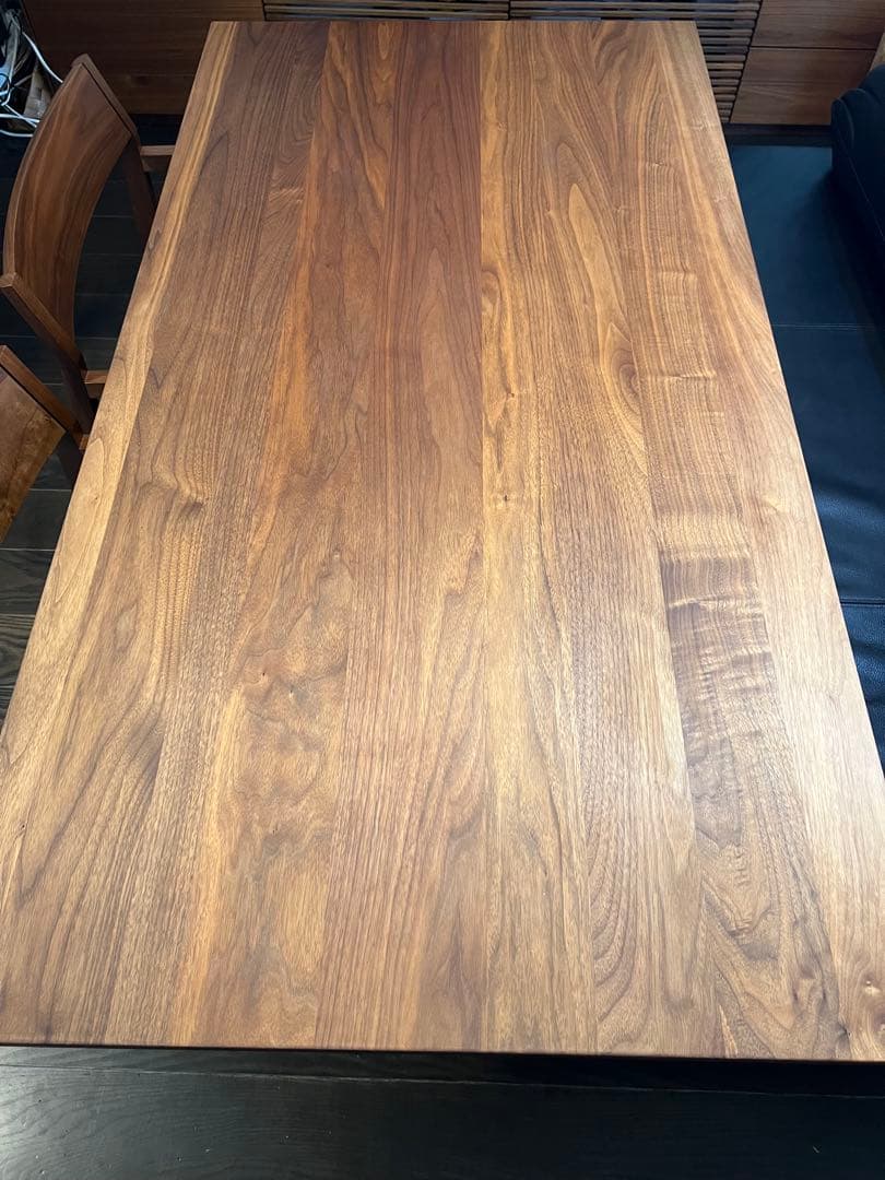 ⭐︎リオン　マスターウォール　リッツ　ローダイニングテーブル