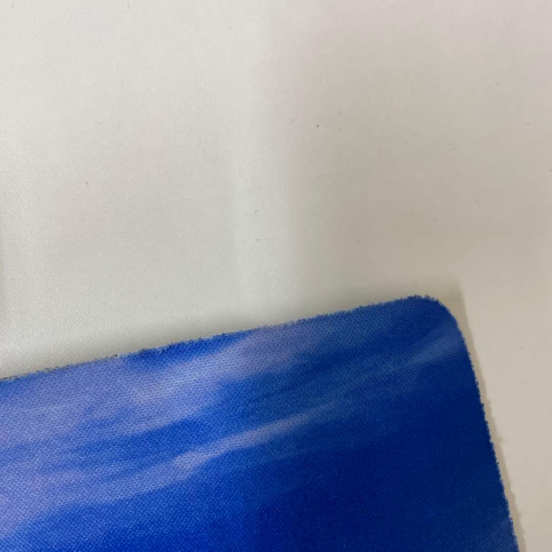 遊戯王　輝銀の天空船−レオ号 RIMINI italy 世界マット プレイマット