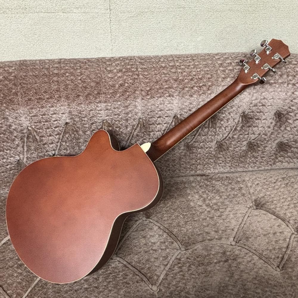 美品◇Mademu アコギ アコースティックギター MCG40B-KF-M - メルカリ