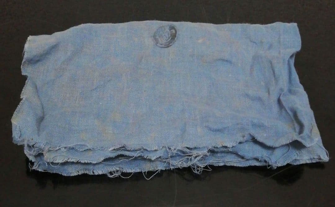 九代 大樋長左衛門作 大樋焼 七宝 透 蓋置 共箱 共布 茶道具 - メルカリ