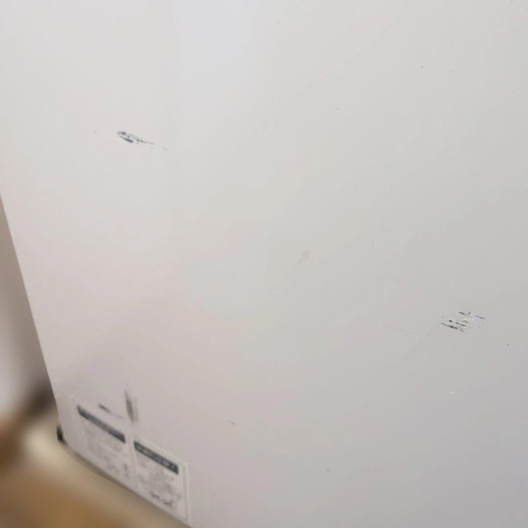 1月2日で出品終了　SHARP 全自動洗濯機 風ES-GV90R-N 9.0kg