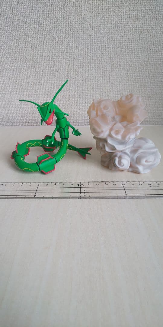 ポケモンスケールワールド ホウエン地方 まとめ セット ポケットモンスター