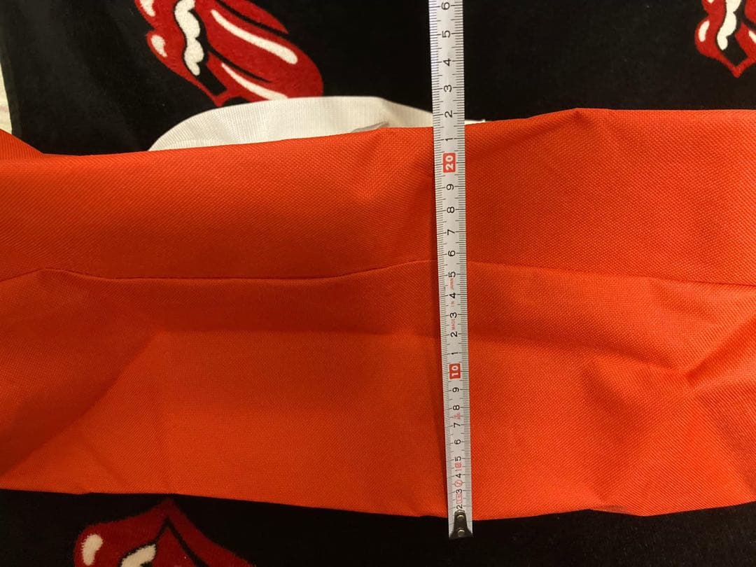 超レアグッズ】ローリング・ストーンズ 2017ツアーグッズ1110