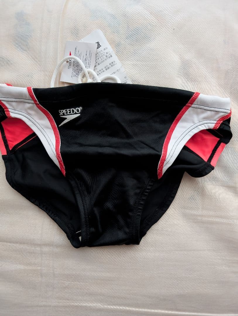 SPEEDO フュージョンカット 競泳水着（競パン）83RR-62890 SPEEDO フュージョンカット 競泳水着（競パン）83RR-62890