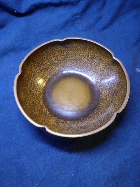 2030 香藺社 相思花 湯呑蓋付 6客 未使用 2030 香藺社 相思花 湯呑蓋付