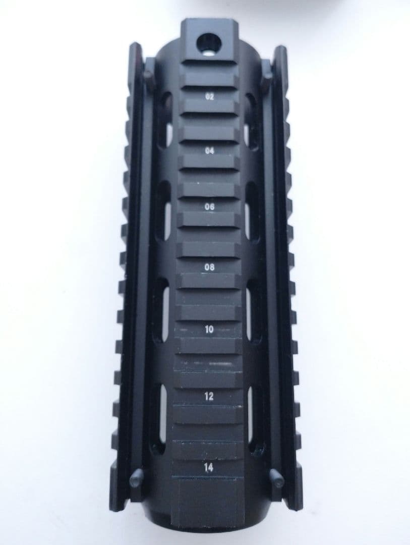 実物 AR/M4 COMBO KIT V1