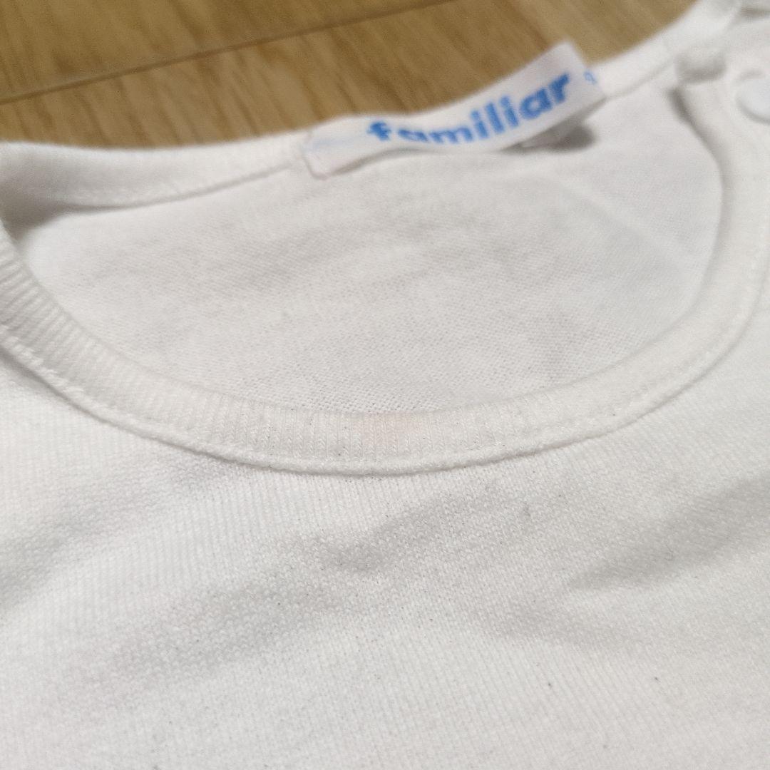 ファミリアFamilia　6点セット